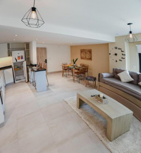 Alcazar Suites Deluxe